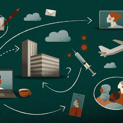 Tweet card summary image