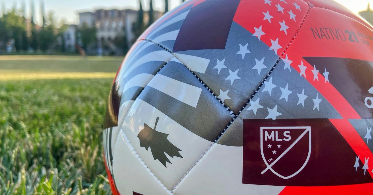 9to5mac's tweet card. Saturday’s Major League Soccer championship match between Inter Miami and the Whitecaps will incorporate footage from four iPhones. Apple previously...