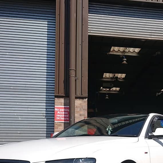 servoeng's tweet card. @servo_engineering • Instagram photo