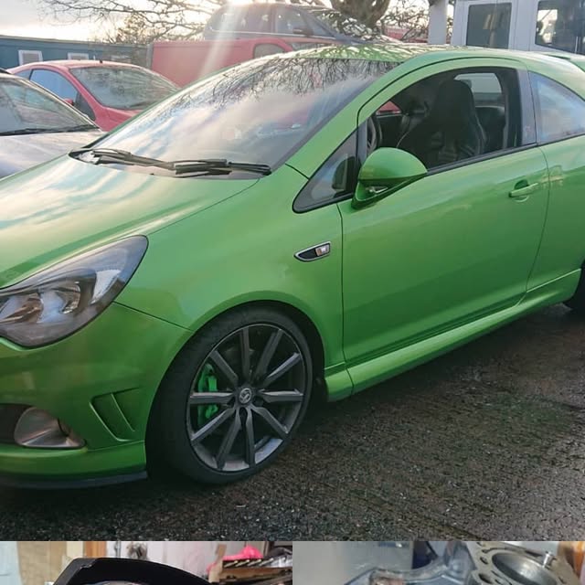 servoeng's tweet card. @servo_engineering • Instagram photo