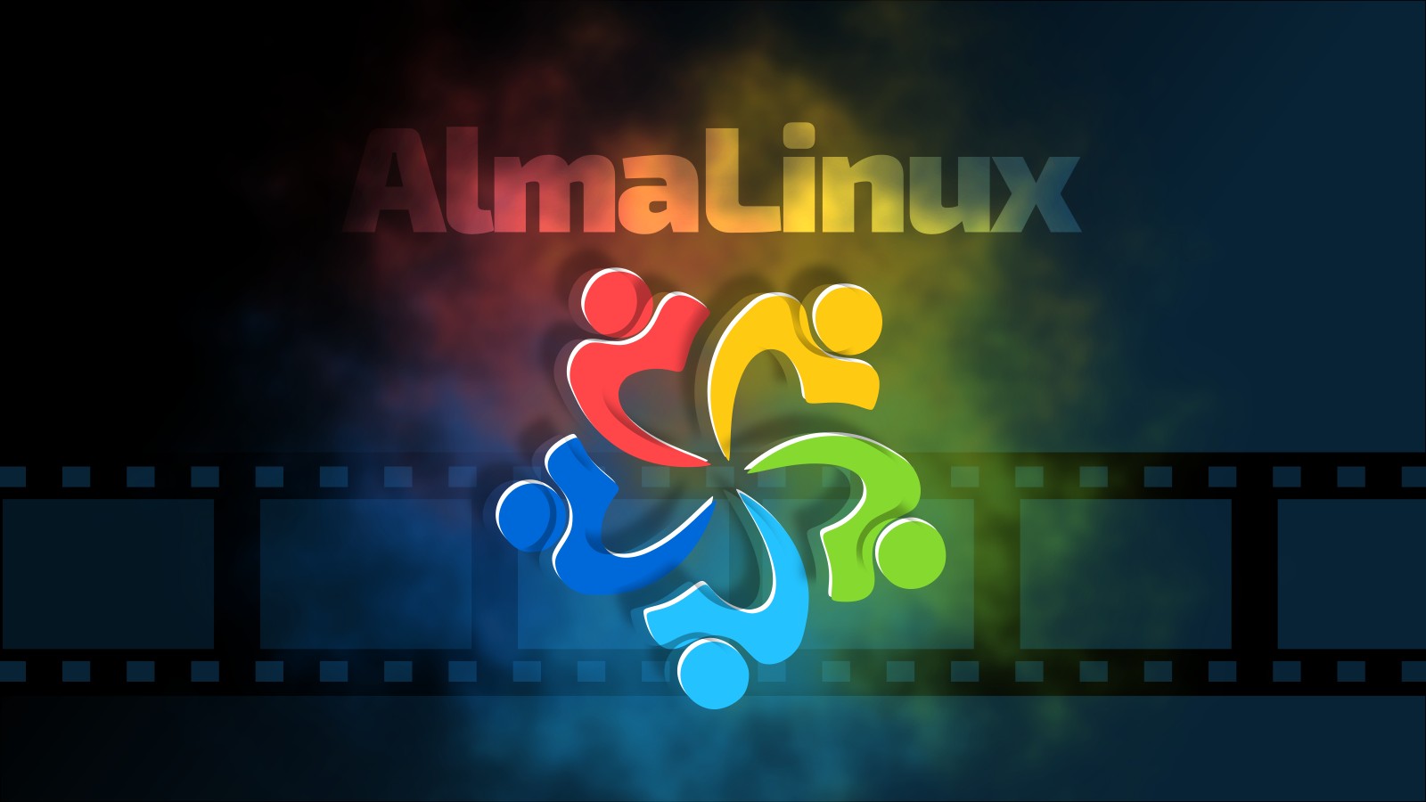 linuxiac's tweet card. AlmaLinux forms a Media & Entertainment SIG to address ecosystem disruptions and deliver a reliable Linux base for modern studio pipelines.