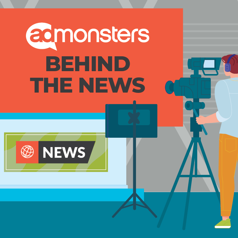 AdMonsters's tweet card. Mediamint's agent Mia as a set of customizable AI tools built to streamline ad ops, assist media planning, and automate campaign grunt work. 