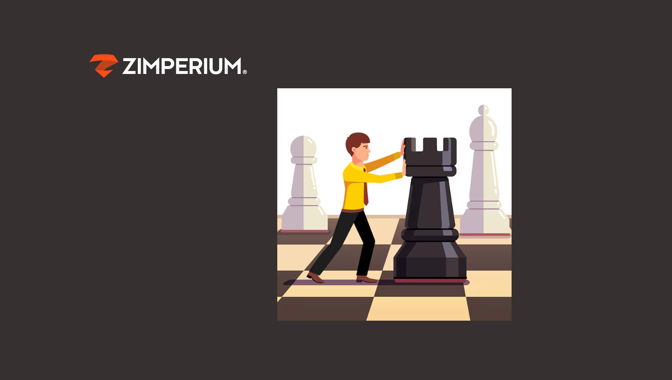 SalesTechStar's tweet card. Zimperium, the world leader in mobile security, announced that Alistaire Davidson has joined the company as Chief Financial Officer, reporting directly to CEO Shridhar Mittal.