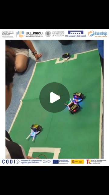 inedu's tweet card. Asociacion ByLinedu (@byl_inedu) • Instagram reel