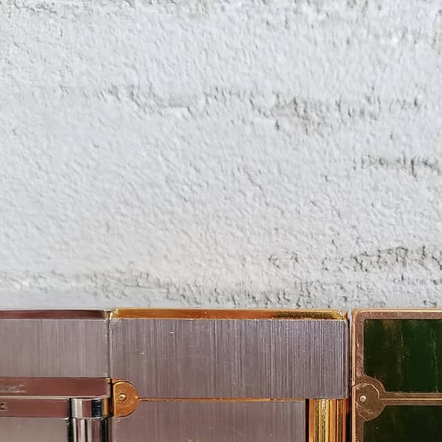 DupontLighters's tweet card. Alexander Parks (@stdupontlighters) • Instagram photo