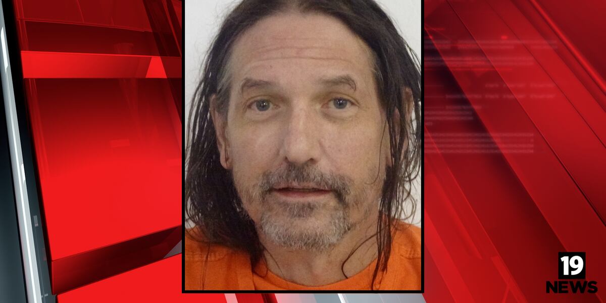 LeftHanded_Bull's tweet card. The man accused of murdering a missing mom in Cleveland will make his first appearance in court Thursday.