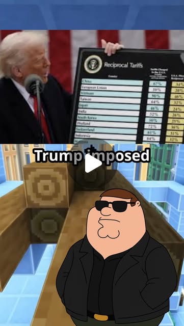 MichaelRob48502's tweet card. Real Peter (@realworldpeter) • Instagram reel