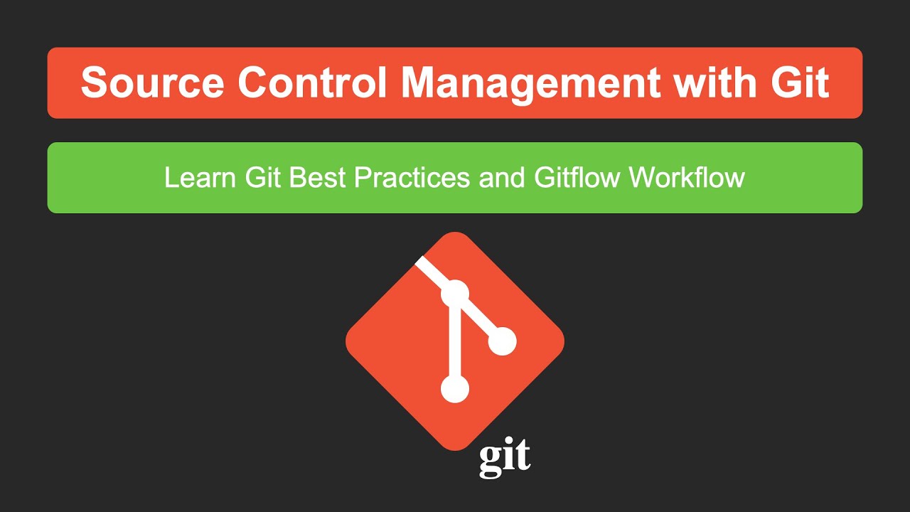 theprogprof's tweet card. Git Mastery: The Ultimate Guide to Source Control Management