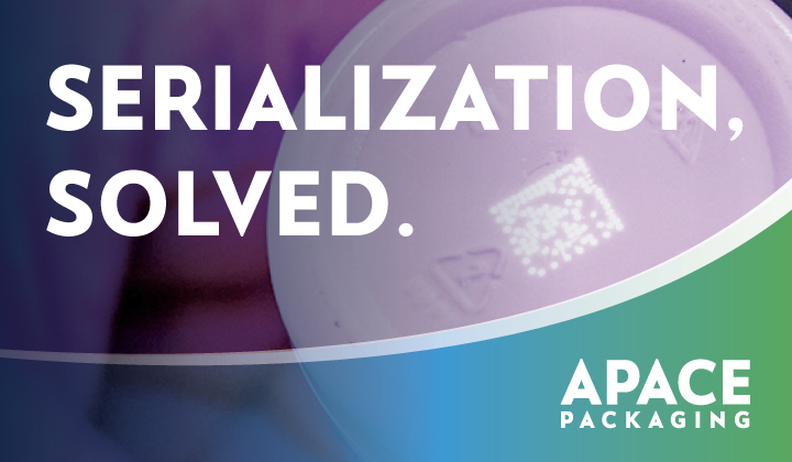 GenerisGP's tweet card. Our Services In today’s pharmaceutical supply chain, serialization isn’t just a regulatory checkbox. It’s the backbone of product security, visibility, and patient safety. And while most companies...