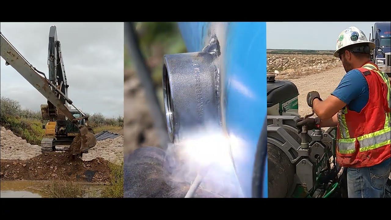 WSASK's tweet card. The South Saskatchewan River Project - Part 1