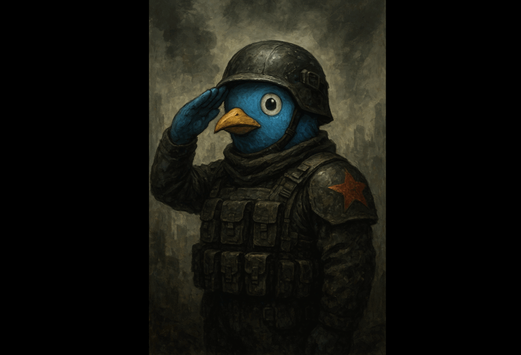 GeneticLiteracy's tweet card. he AI chatbot Grok went on an antisemitic rant on July 8, 2025, posting memes, tropes and conspiracy theories used to denigrate Jewish people on the X