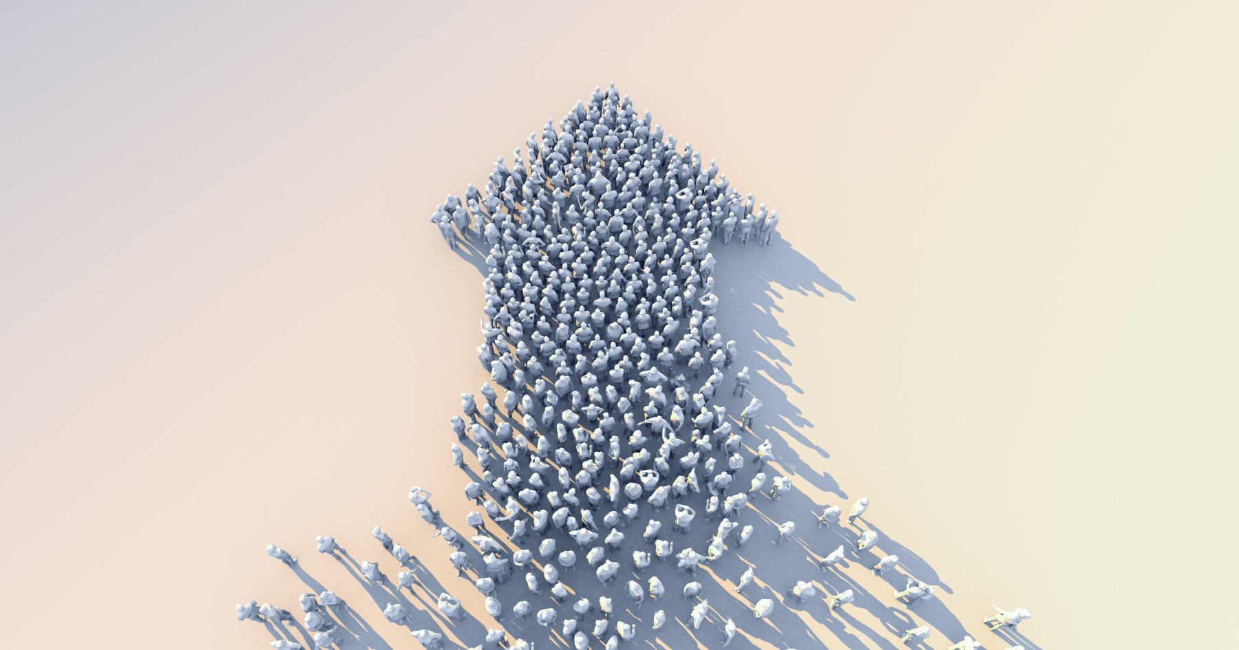 HBPCorpLearning's tweet card. The most successful digital transformation strategies rely on constant coordination between people and technology.