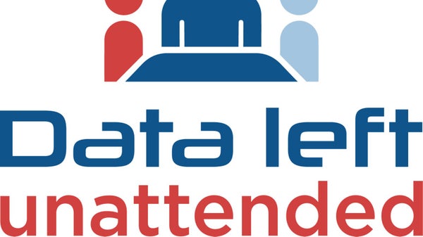 DataGrillen's tweet card. We’re trying something new… An in-person conference for speakers – that is virtual for attendees. **How does it work?** All speakers come together in the same place, will