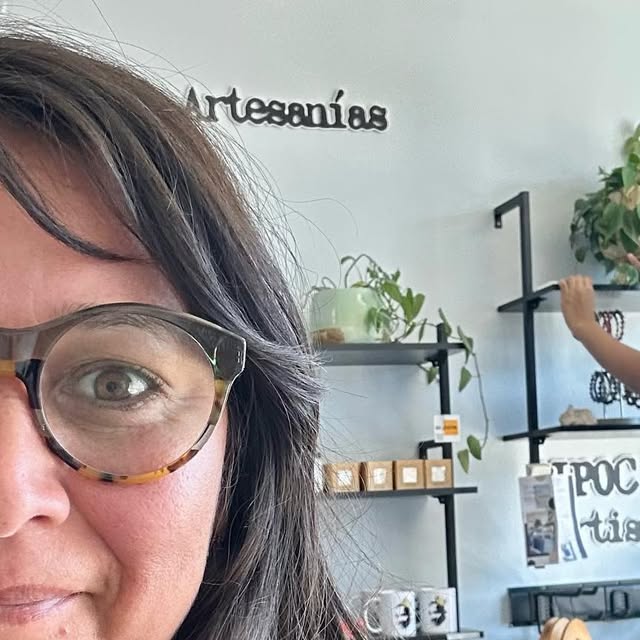 LibroMobile's tweet card. LibroMobile Arts Cooperative (LMAC) & Bookstore (@libromobile) • Instagram photo