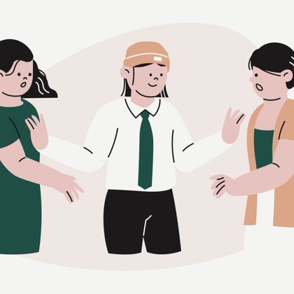 Tweet card summary image