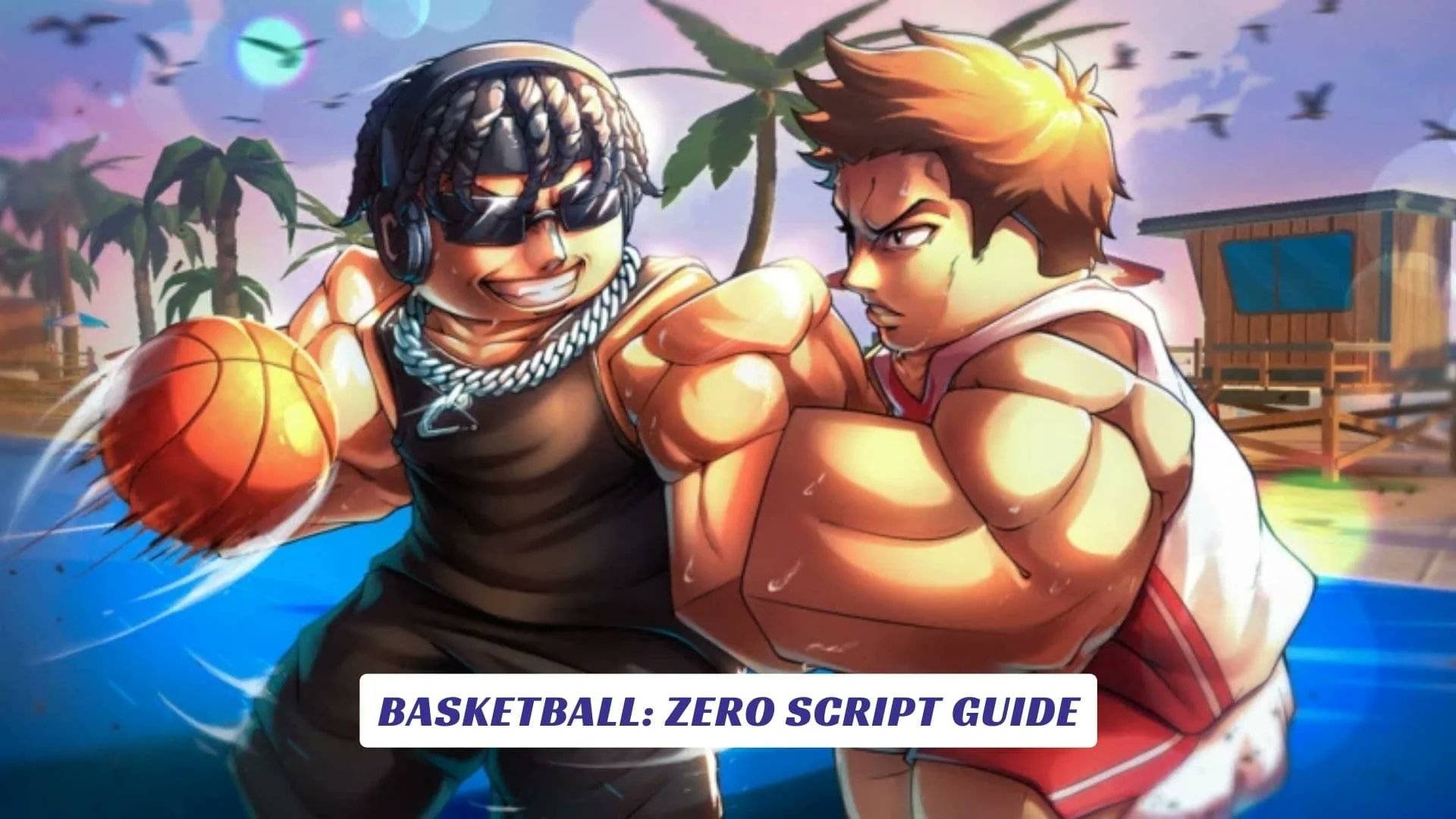 lawodcom's tweet card. First up: if you're looking to dominate in Basketball: Zero, our “Basketball: Zero Script Guide” serves as your ultimate playbook — combining everything from