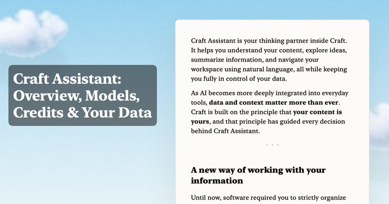 Tweet card summary image