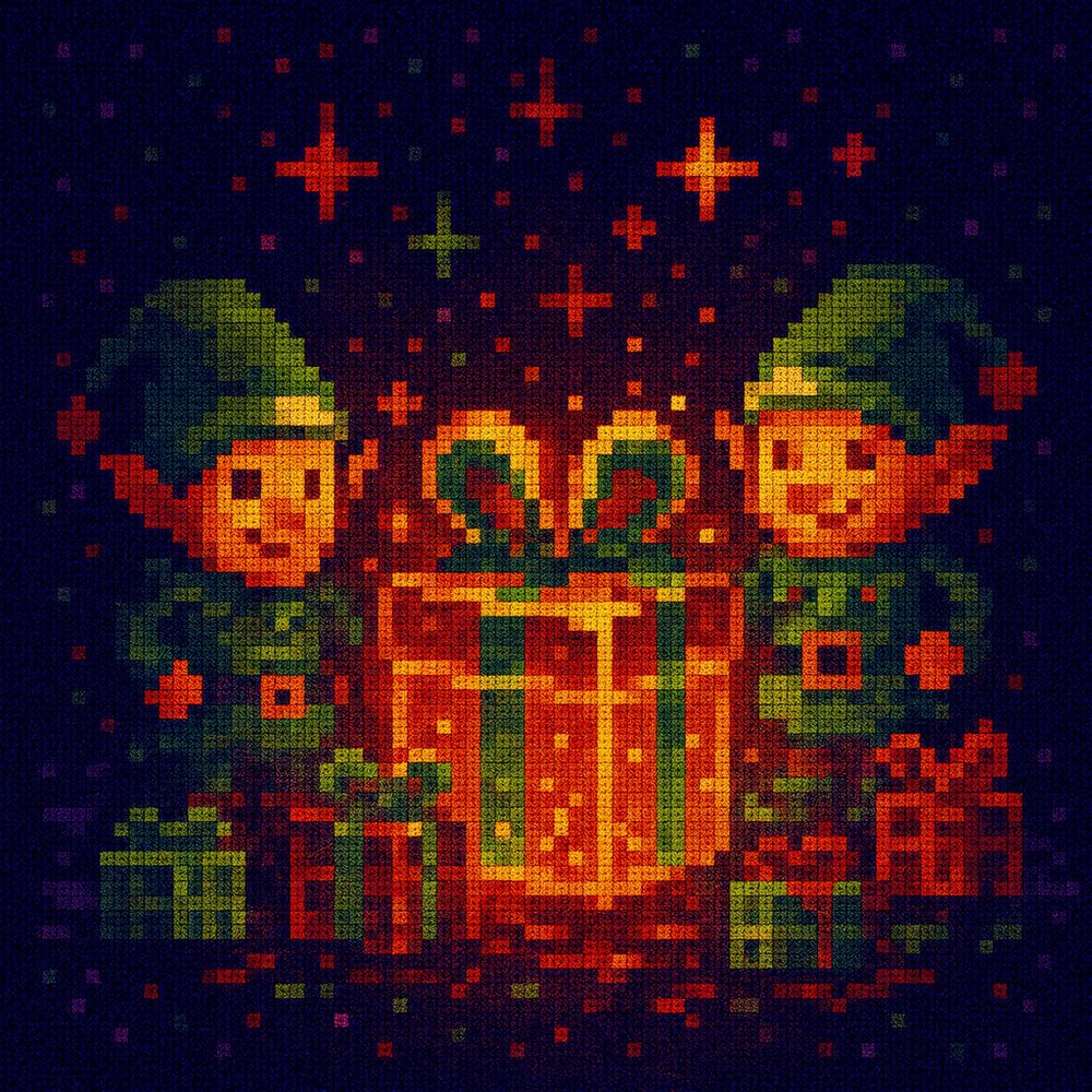 SocketSecurity's tweet card. We spotted a wave of auto-generated “elf-*” npm packages published every two minutes from new accounts, with simple malware variants and early takedow...