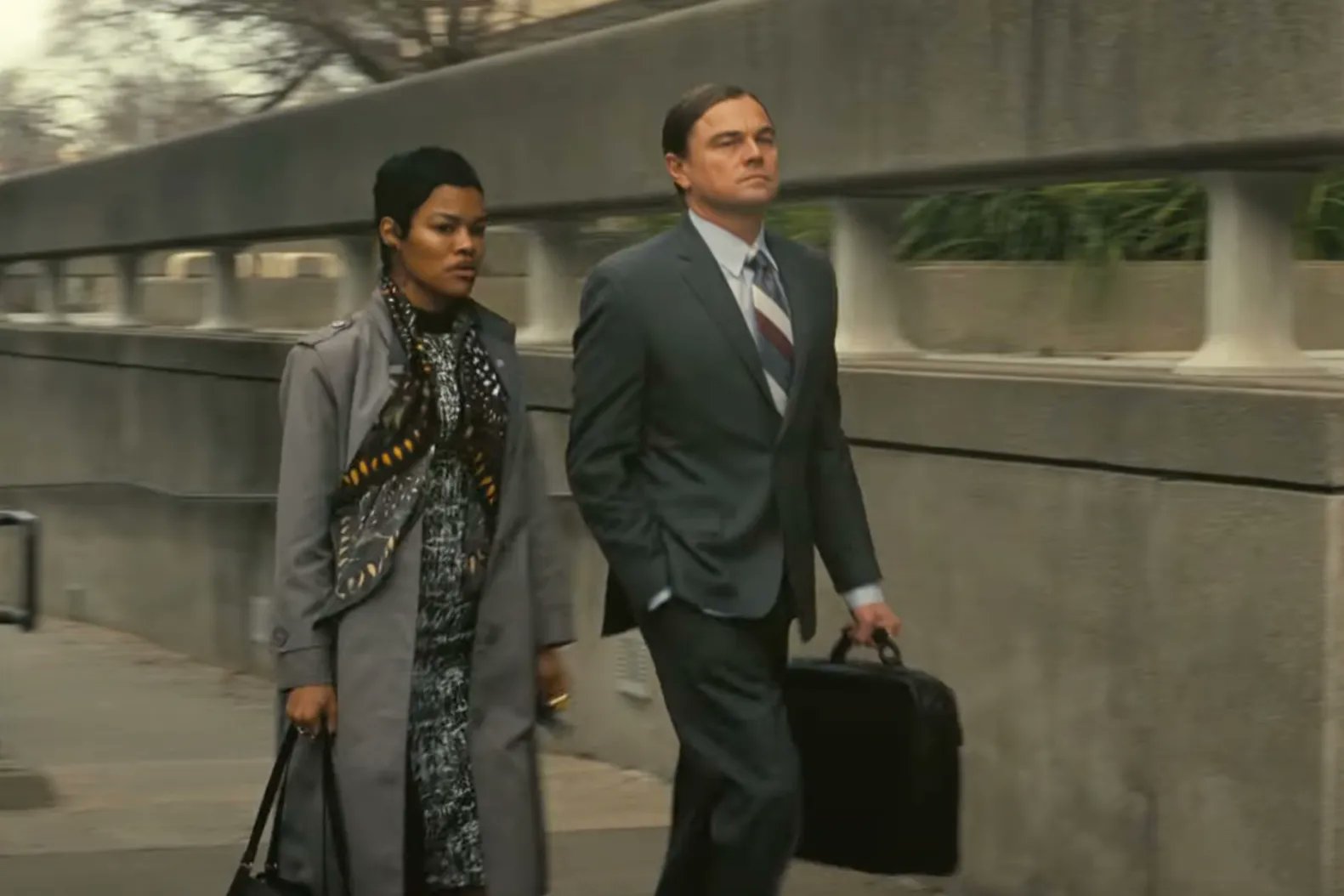 BlogSeason's tweet card. Atlanta Film Critics Circle Awards 2025: trionfo assoluto per One Battle After Another di P.T. Anderson che conquista 8 premi