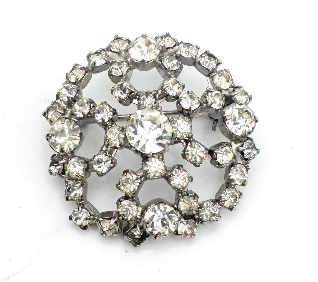 serendipitytrea's tweet card. This Brooches item by serendipitytreasure has 2 favorites from Etsy shoppers. Ships from Huntington Beach, CA. Listed on Dec 3, 2025