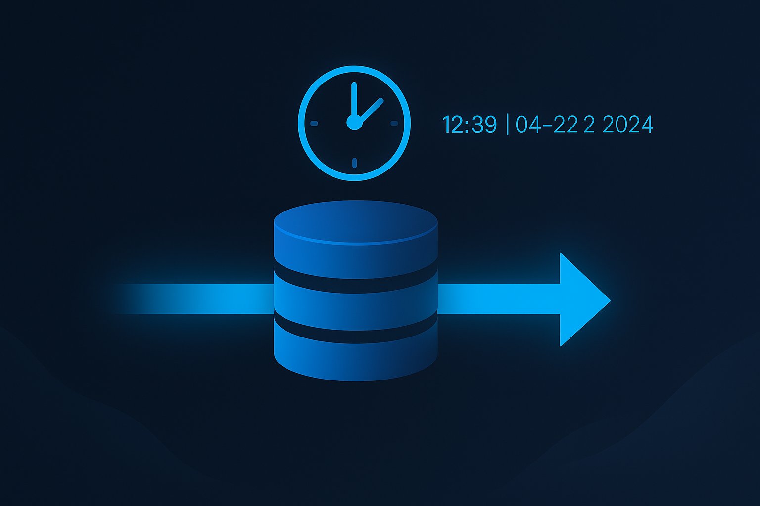 krishdpi's tweet card. Learn about SkySQL Backup and Restore with Point-in-Time Recovery (PITR). Understand the workflow for robust data protection and seamless cloud database recovery.