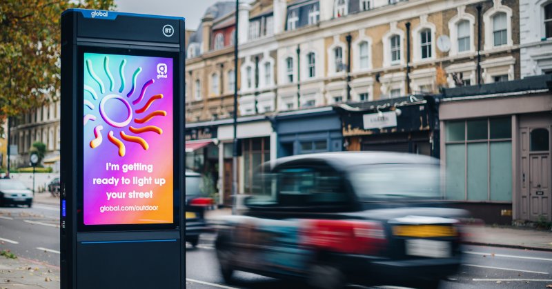 Tweet card summary image