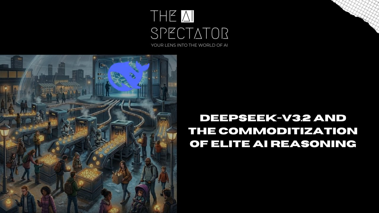 DavidBorish's tweet card. A Pattern Continues In July 2024, I published an article titled "China's Recent AI Surge Challenges US Dominance: A Wake-Up Call for the West," warning that Chinese AI capabilities were advancing far...