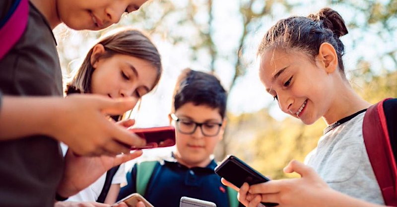 Tweet card summary image