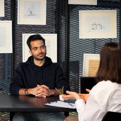 Tweet card summary image