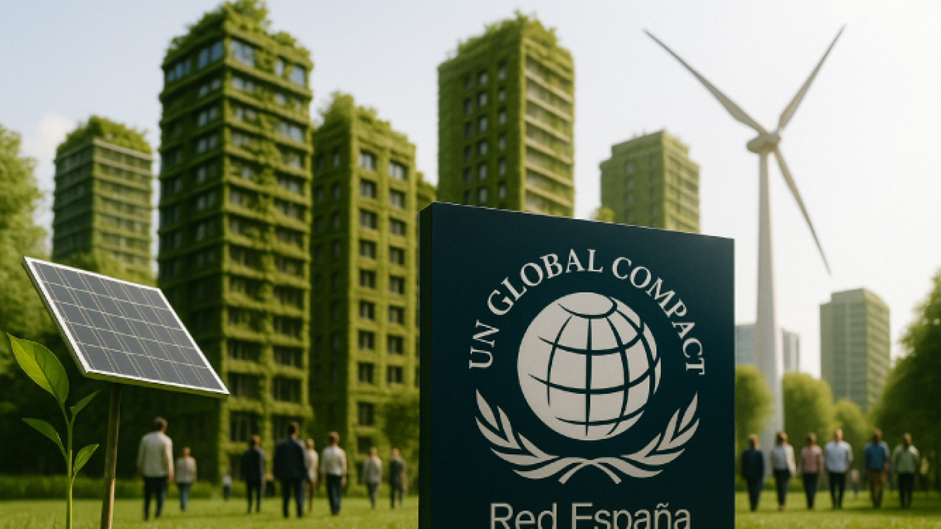 CopeMallorca's tweet card. La presidenta del Pacto Mundial de la ONU España analiza la transición hacia un modelo circular en un encuentro clave sobre economía azul que se...