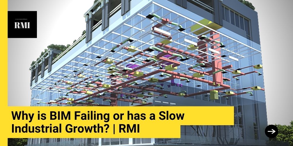 revitmodeling's tweet card. After conducting thorough research and discussions with a panel of BIM experts, we wish to share our collated thoughts on whether BIM failing is truth or just a myth.