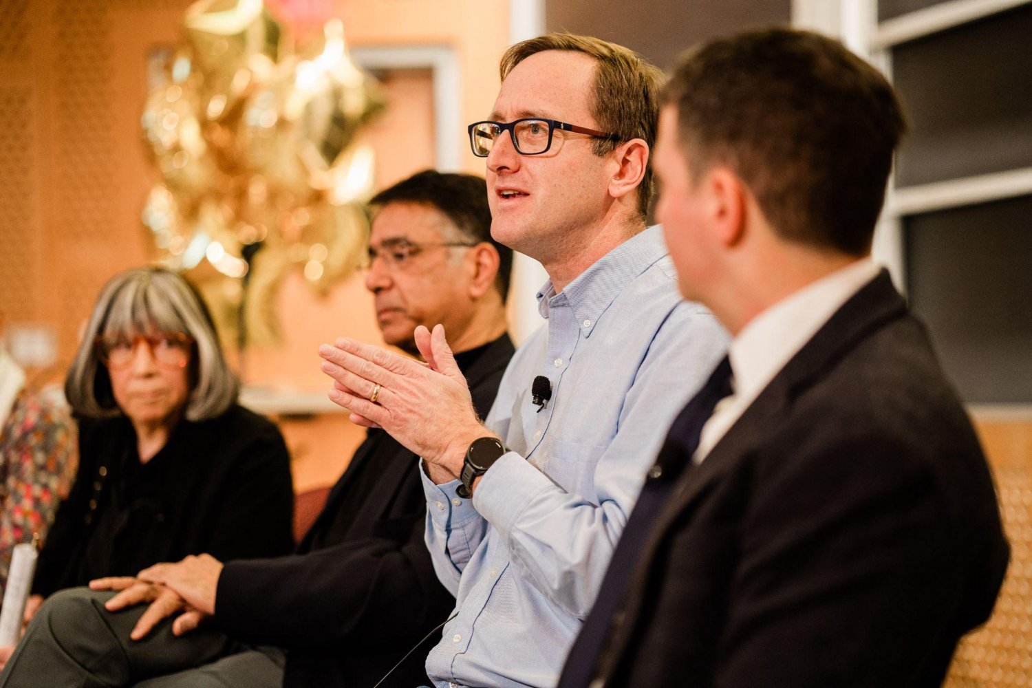 EFW48's tweet card. At MIT’s Festival of Learning 2025, faculty, instructors, and students emphasized the importance of designing interdisciplinary hands-on learning experiences and illustrating real-world contexts to...