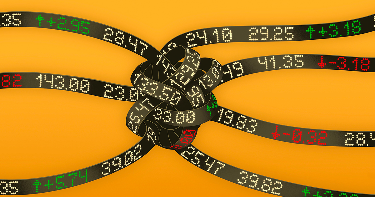 mabufadda's tweet card. Recent findings reveal that even simple pricing algorithms can make things more expensive.