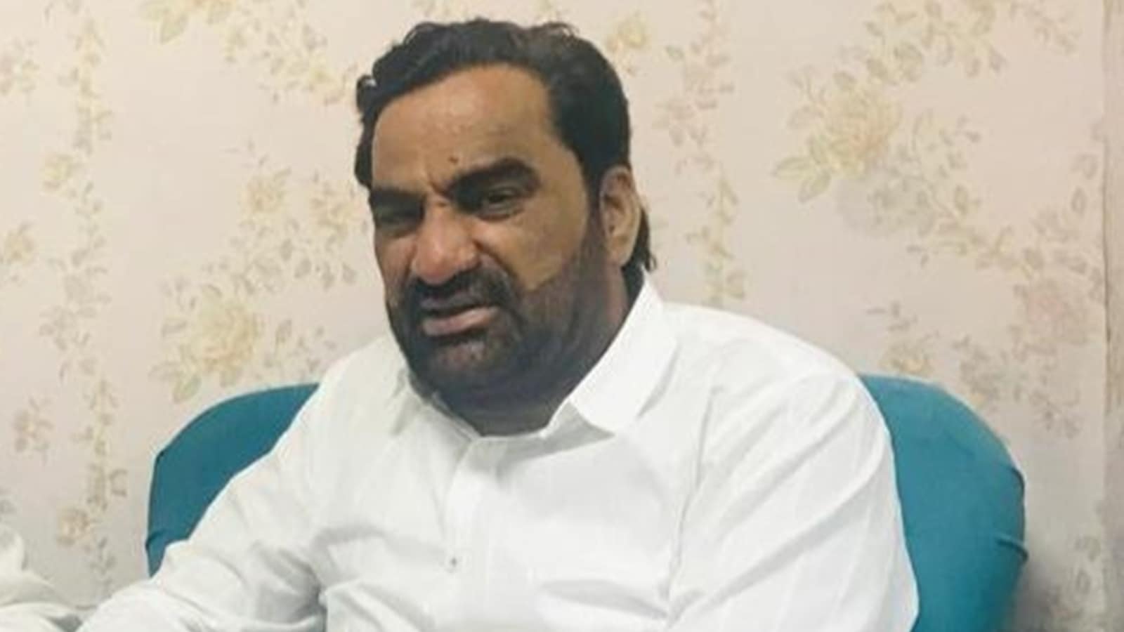 hanumanbeniwal's tweet card. Speaking in the Lok Sabha during the Zero Hour, Beniwal drew External Affairs Minister S. Jaishankar’s attention to what he described as a serious humanitarian matter.