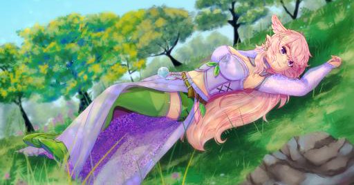 Tweet card summary image