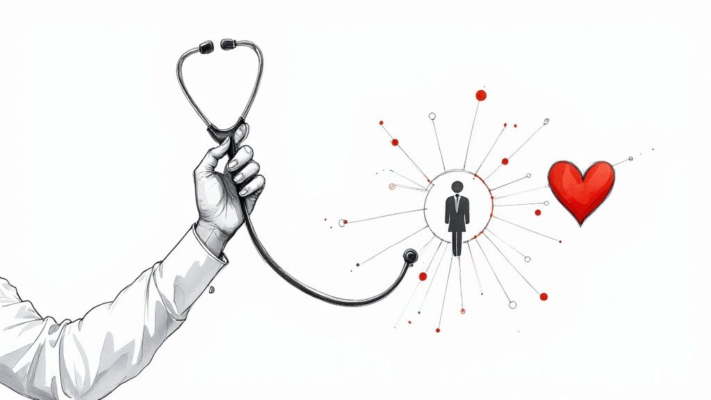 helengreene0's tweet card. Explore how machine learning in healthcare improves outcomes, efficiency, and decision-making with real-world results and practical implementation tips.