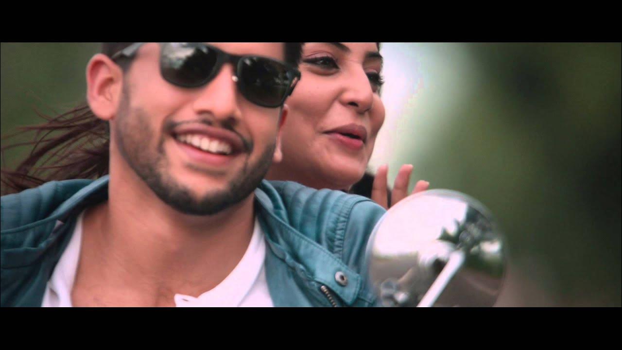 konavenkat99's tweet card. Saahasam Swaasaga Saagipo Teaser 2