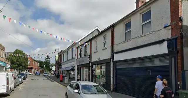 Tweet card summary image