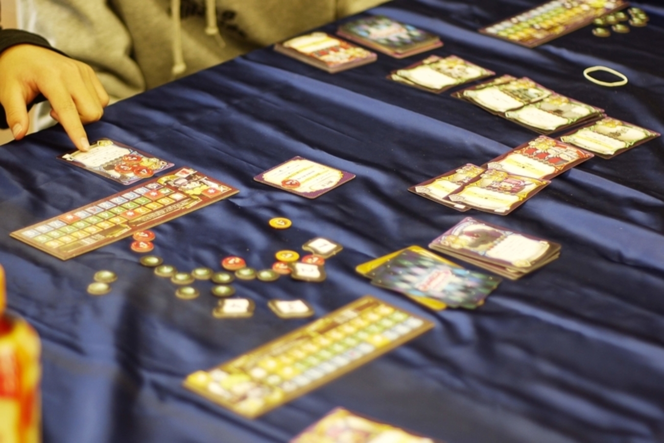 CoderDojoTamami's tweet card. こんにちは。CoderDojo昭島＆たまみらチャンピオン（道場主）のなかうえです。 先日、たまがわ・みらいパークで『ボードゲームで遊ぶ会』を開催しました。天気がちょっと微妙だったのですが、多くの方に参加いただき、盛大に開催することができました。 皆様、楽しんで頂けたでしょうか？ 私は楽しかったです！ 心の底から楽しませ…