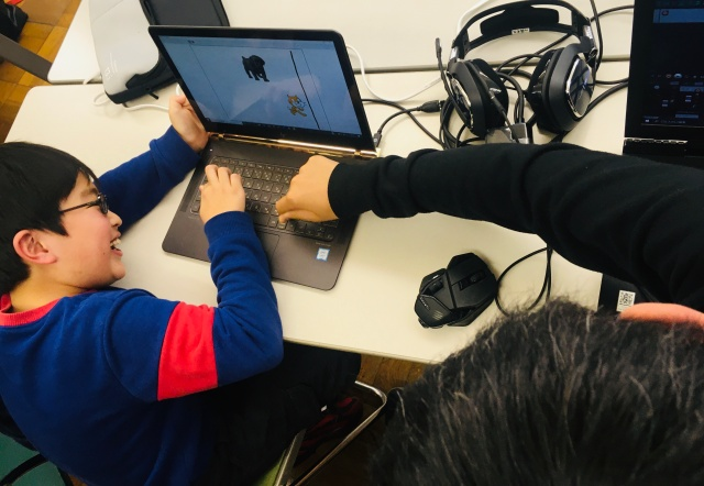 CoderDojoTamami's tweet card. # 本イベントは中止となりました 2月28日、立川市から「子ども対象プログラムの中止のお願い」がありましたので、 それを受け 本イベントは中止 することに致します。 せっかくお申込み頂いたのに申し訳ありません。 次回の道場で皆さんにお会いできるのを楽しみにしています。 # CoderDojo（コーダードージョー）とは CoderDojo は7〜17歳の子どもを対象にした非営利のプログラミング...