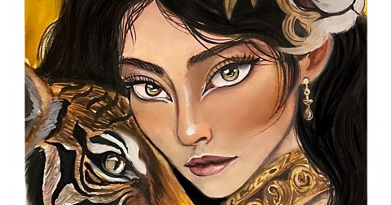 Tweet card summary image