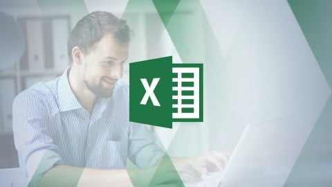 udemy's tweet card. Learn the basics of Microsoft Excel and become an effective user - Free Course