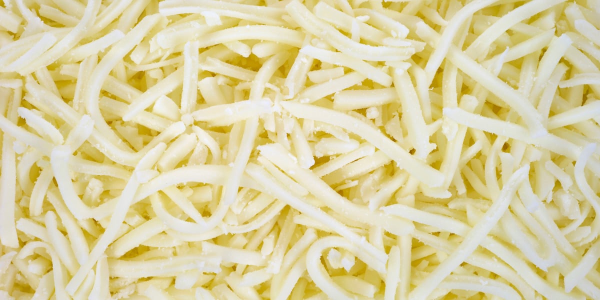 wcax's tweet card. More than 1.5 million bags of shredded cheese are being recalled because they may contain metal fragments, according to the FDA.