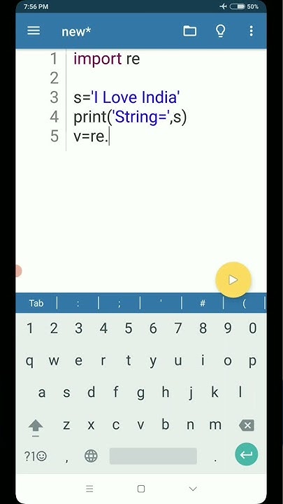 coding_computer's tweet card. How to Find Number of Vowels in a String using Regular Expression in...