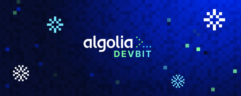 algolia's tweet card. Get tickets to Algolia DevBit #9 - Winter edition, taking place 10/12/2025. RingCentral Events is your source for engaging events and experiences.