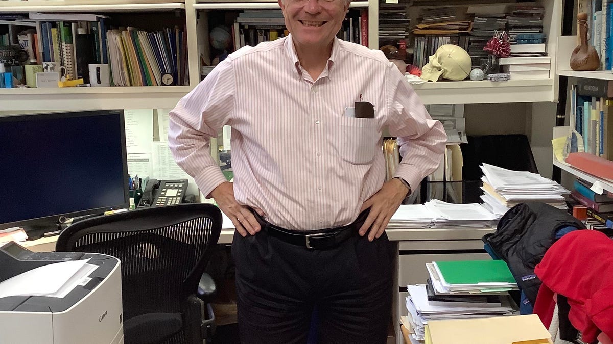 mitpress's tweet card. To machine learning pioneer Terry Sejnowski, the mathematical technique called stochastic gradient descent is the “secret sauce” of deep learning, and most people don’t actually grasp its true...