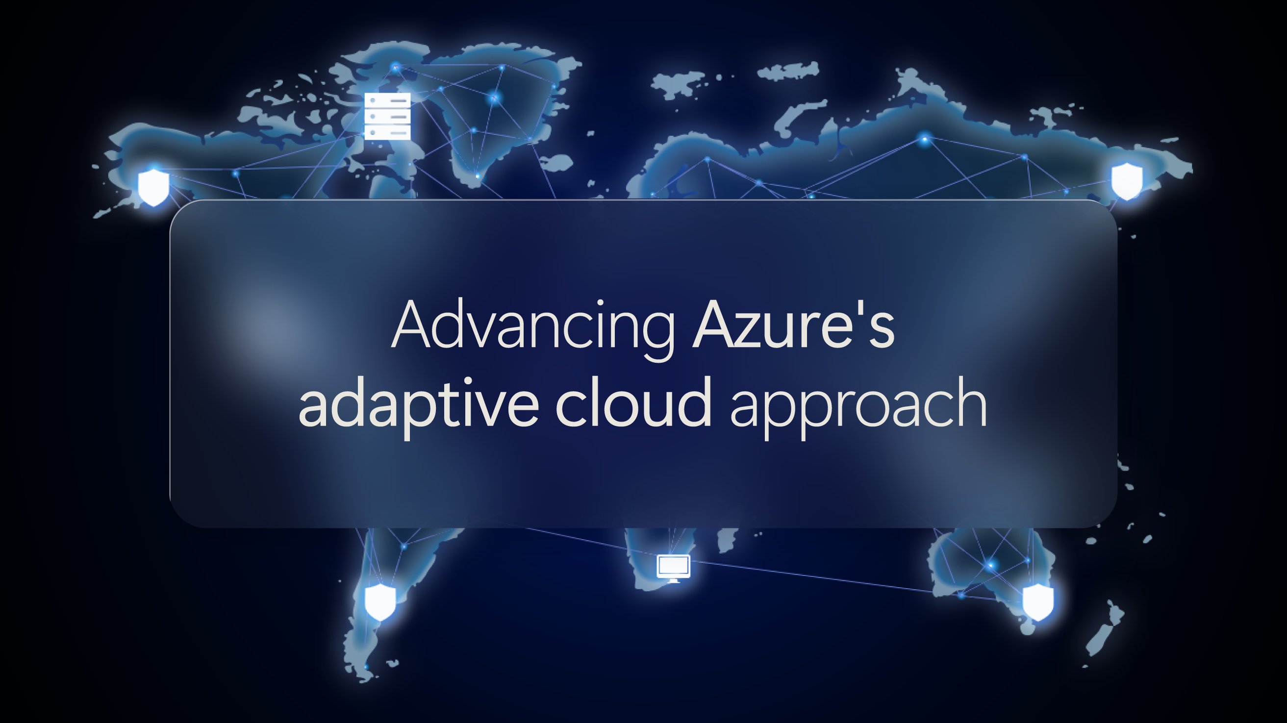 devdigest_today's tweet card. Find out how we're empowering customers to use Azure services to innovate in environments under their full control.