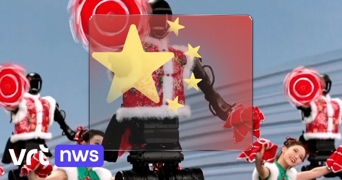 vrtnws's tweet card. Een maand geleden deed een jonge Chinese start-up DeepSeek de techwereld versteld staan met de lancering van een krachtige chatbot. Volgens experten is DeepSeek minstens even goed als zijn Amerikaa...