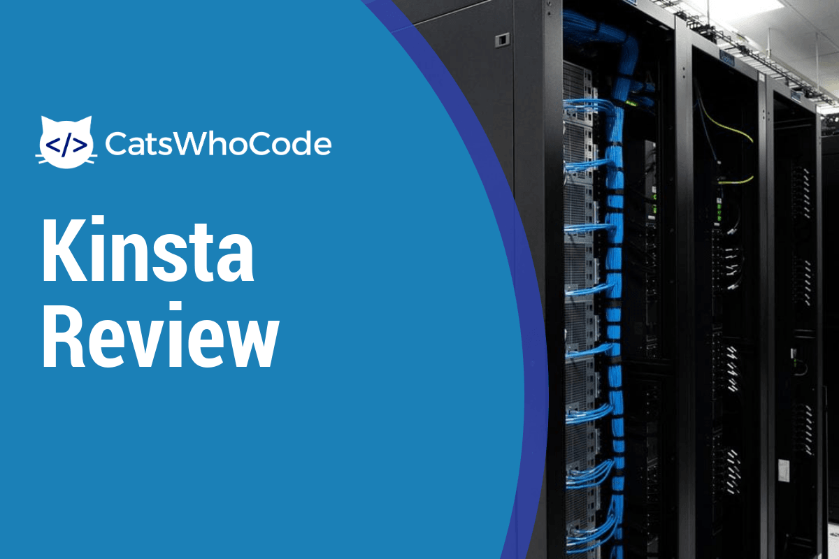 catswhocode's tweet card. Read our Kinsta review to see if this managed WordPress hosting provider meets your needs. We tested performance, support, and features in 2025.