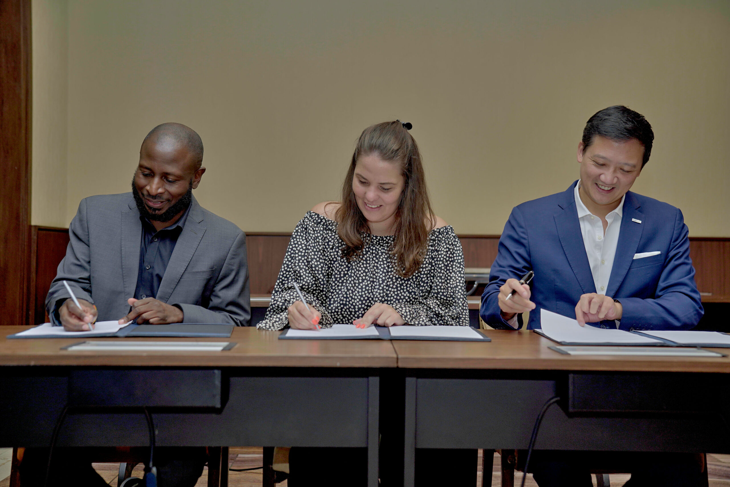 Techawk_NG's tweet card. bolttech, the global insurtech firm, has deepened its expansion into Africa with the strategic acquisition of mTek, a Kenya-based digital